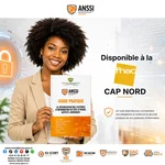 𝗟𝗲 𝗚𝘂𝗶𝗱𝗲 𝗣𝗿𝗮𝘁𝗶𝗾𝘂𝗲 : 𝗟𝗮 𝘀𝗲́𝗰𝘂𝗿𝗶𝘀𝗮𝘁𝗶𝗼𝗻 𝗱𝗲𝘀 𝘀𝘆𝘀𝘁𝗲̀𝗺𝗲𝘀 𝗱’𝗶𝗻𝗳𝗼𝗿𝗺𝗮𝘁𝗶𝗼𝗻 𝗲𝗻 𝗖𝗼̂𝘁𝗲 𝗱’𝗜𝘃𝗼𝗶𝗿𝗲-𝗔𝘀𝗽𝗲𝗰𝘁𝘀 𝗷𝘂𝗿𝗶𝗱𝗶𝗾𝘂𝗲𝘀 𝗲𝘀𝘁 𝗱𝗲 𝗻𝗼𝘂𝘃𝗲𝗮𝘂 𝗱𝗶𝘀𝗽𝗼𝗻𝗶𝗯𝗹𝗲 𝗮̀ 𝗹𝗮  𝗙𝗡𝗔𝗖 𝗖𝗮𝗽 𝗡𝗼𝗿𝗱.
