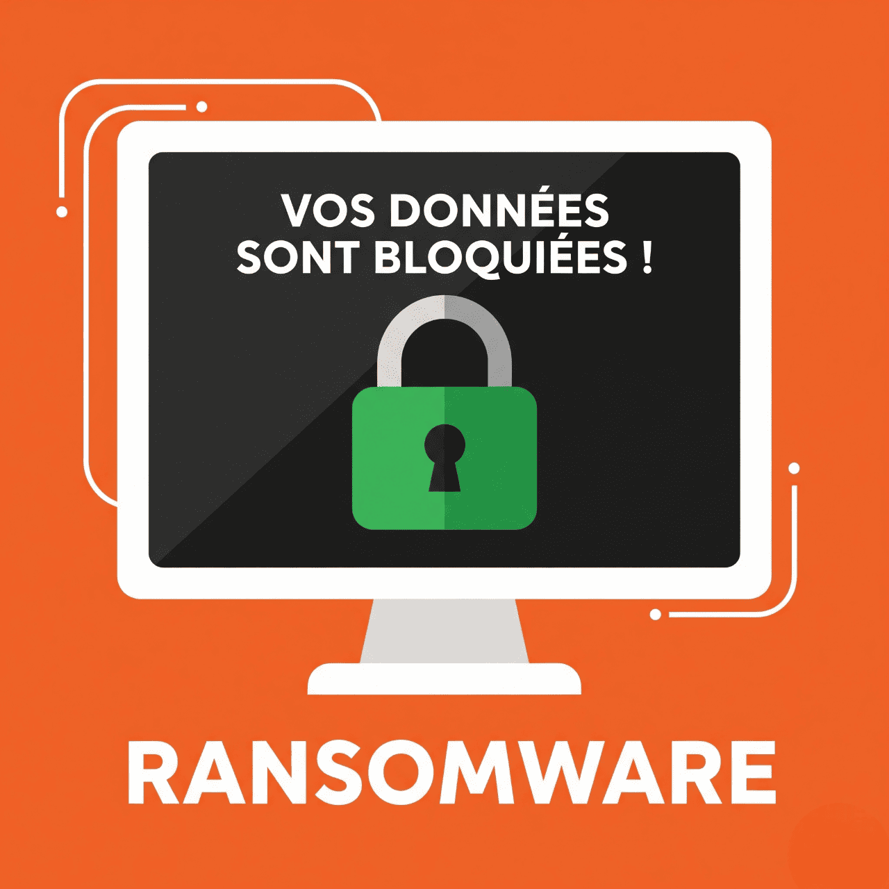 ANSSI, ransomware