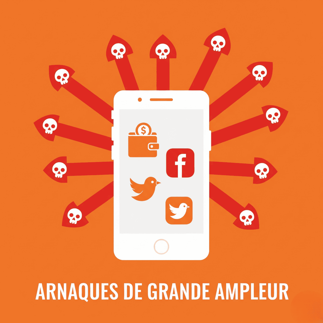 ANSSI anarques de grande ampleur